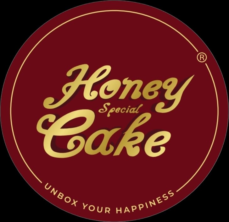 Honey Special Cake